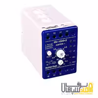 رله کنترل بار (اضافه جریان) MAX میکرومکس MC-1000X