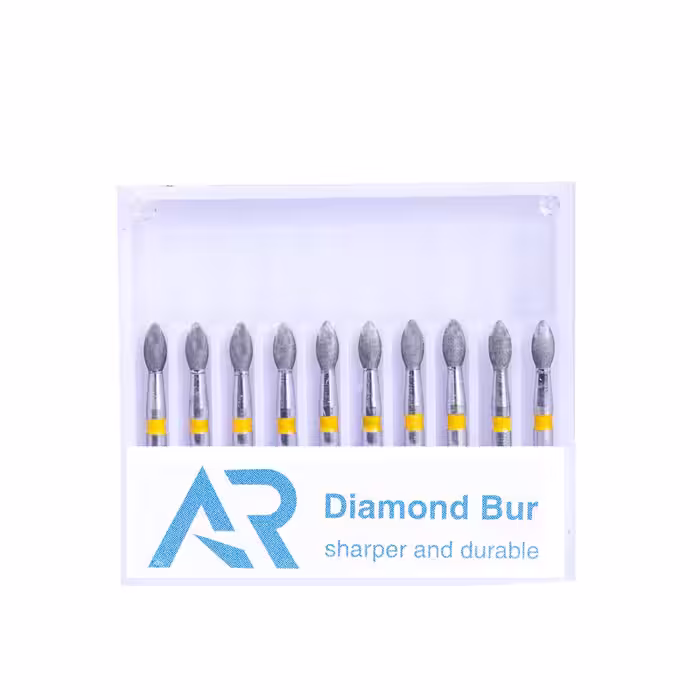 فرز الماسه شعله شمعی پرداخت AR – 368/018C