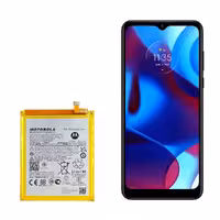 باتری گوشی موتورولا Moto G Pure مدل NT40