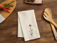 دستمال آشپزخانه انگلیش هوم طرح Minimo