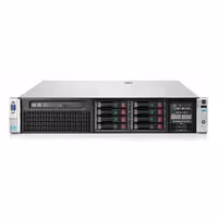 سرور HP ProLiant DL380p G8 - آوین سرور