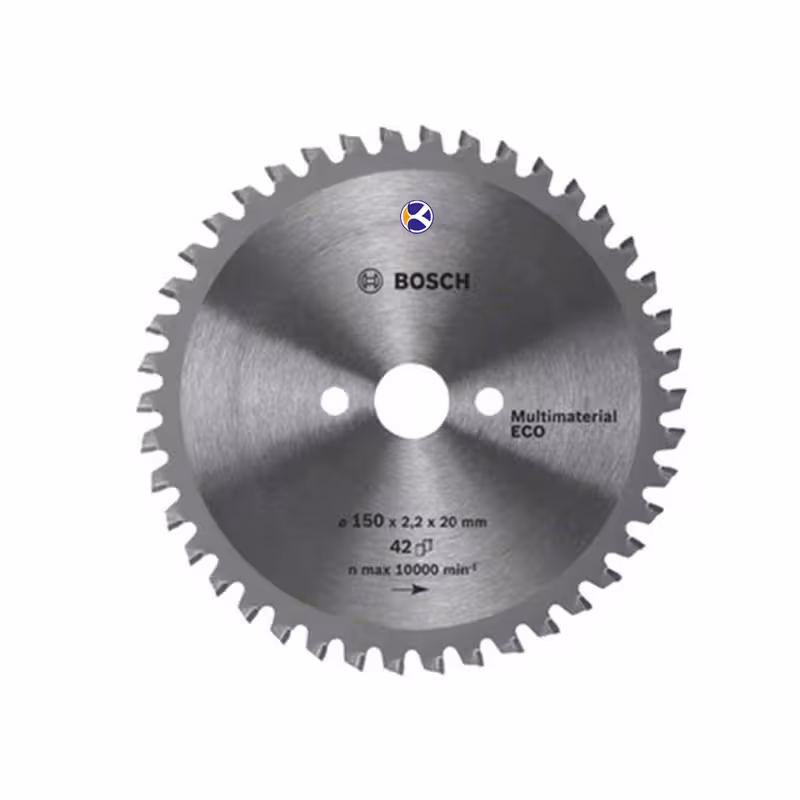 تیغه گردبر مدل 2608641805 بوش