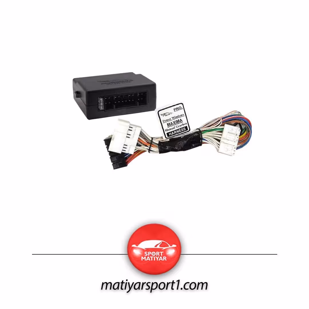 پاور ویندوز ماکسیما