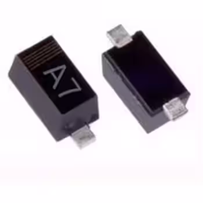 دیود SOD123F - SMD - A7