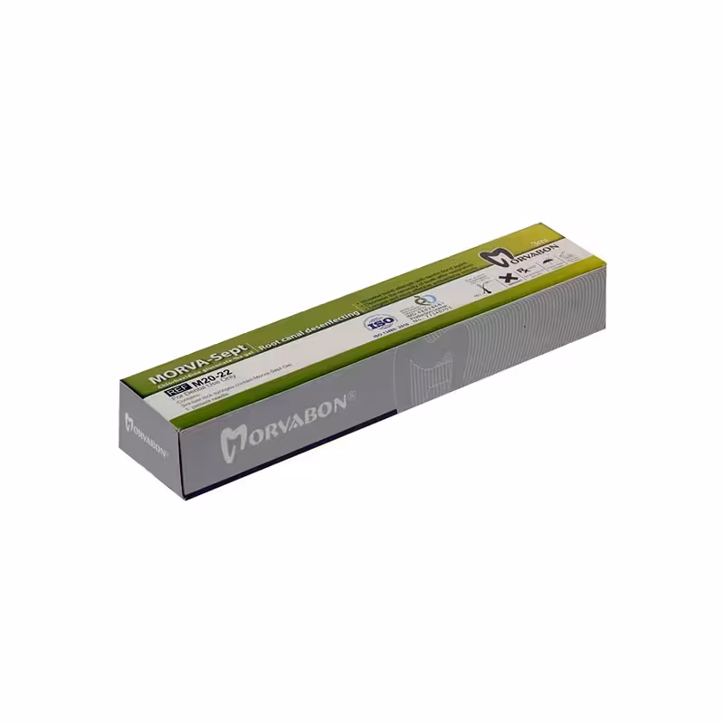ژل کلرهگزیدین مروابن Morvabon – Morva Sept Gel