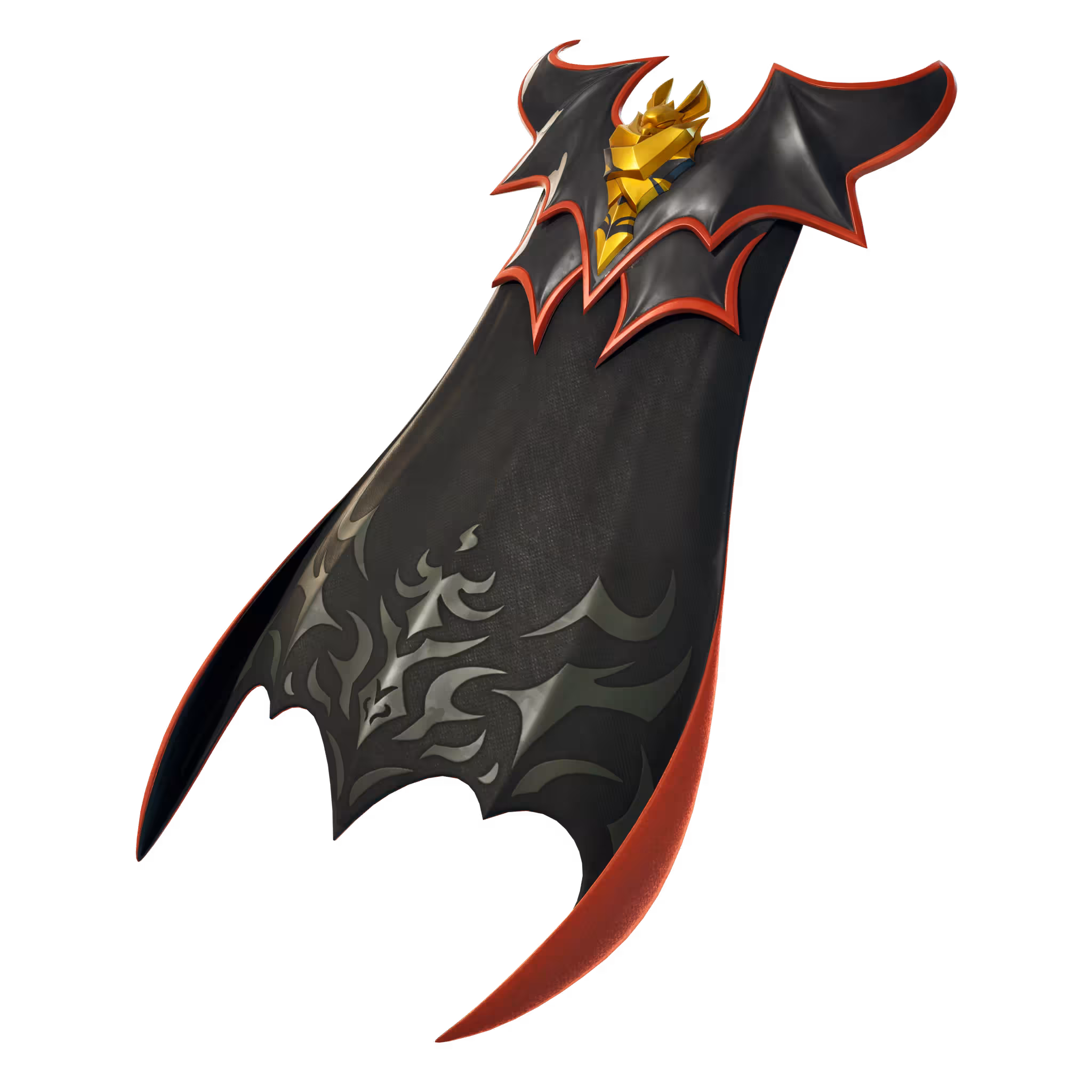 Lady Marigold’s Cape