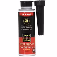 خرید مکمل سوخت اکسادو مدل VERYLUBE BOOSTER 225 میلی لیتر | اتوموبی