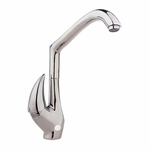 شیر روشویی راسان مدل هیپو