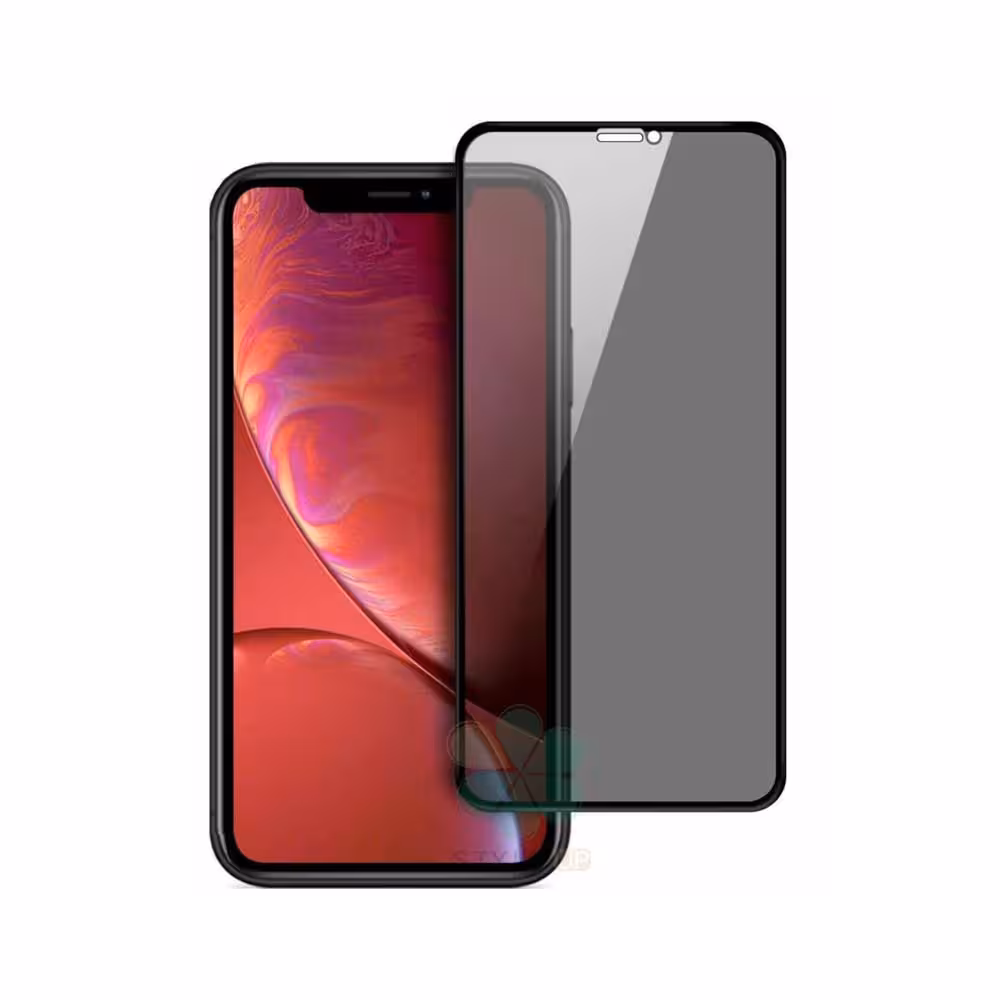 محافظ صفحه گلس مات گوشی اپل آیفون iPhone 11 Pro Max