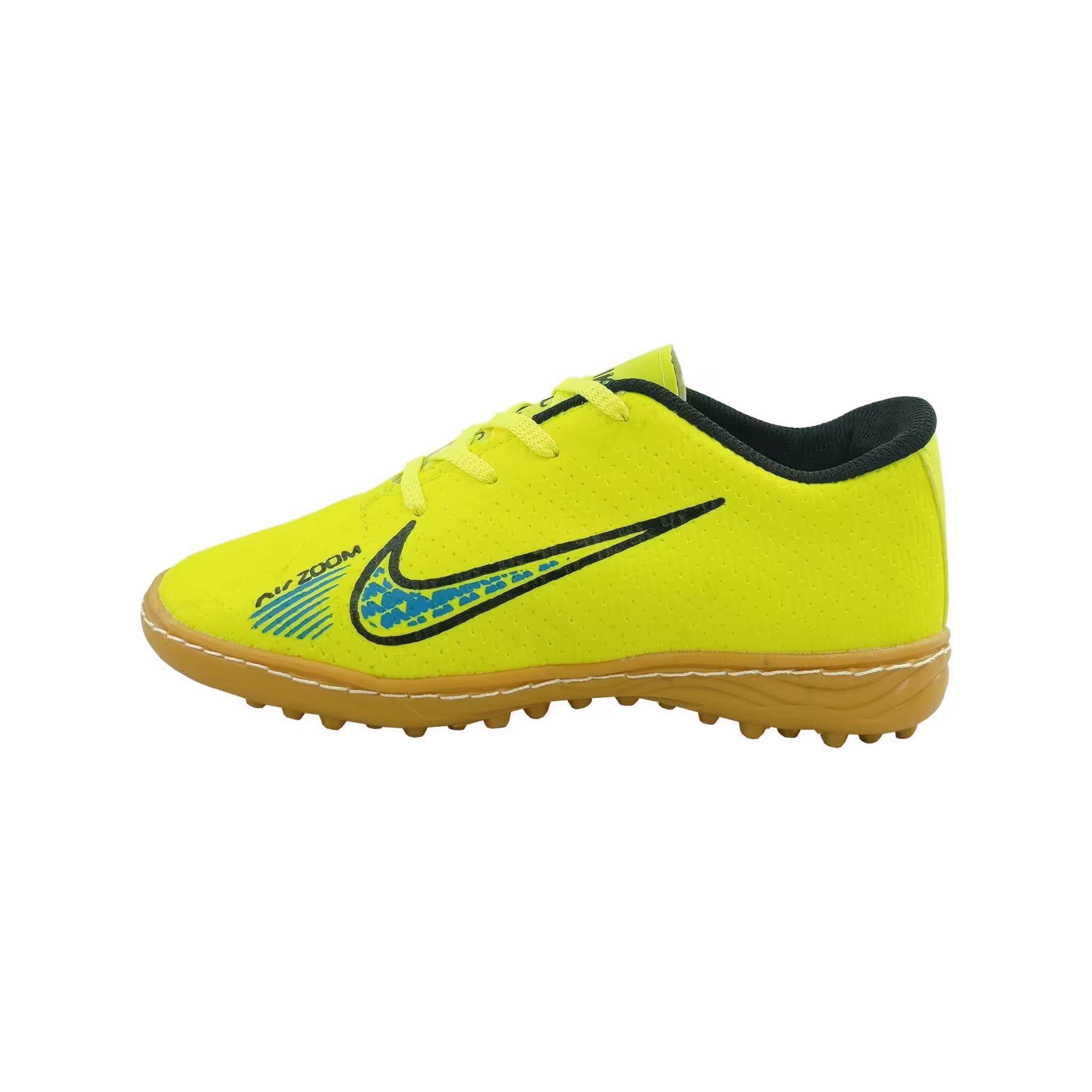 کفش فوتبال پسرانه مدل CR7Air zomf4459