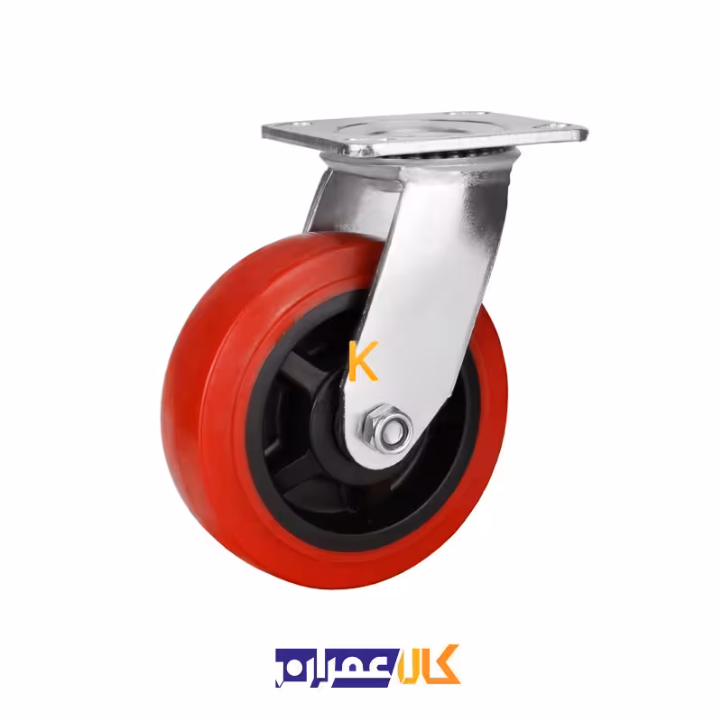 چرخ گردان پلی آمید