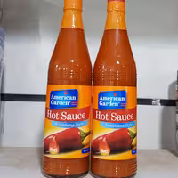 سس فلفل تند آمریکن گاردن 177 میل 