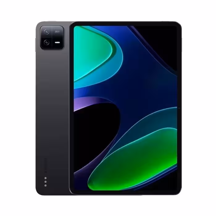 تبلت شیائومی Pad 6 حافظه 256 رم 8 گیگابایت