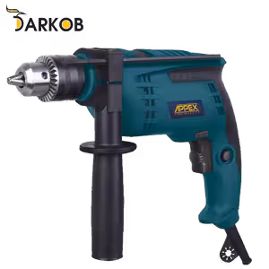 دریل چکشی اپکس مدل APX-30710