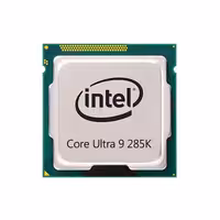پردازنده اینتل Intel Core Ultra 9 285K Tray