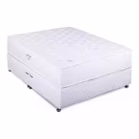 تشک دونفره نرم آسا مدل مدیکال عرض 140