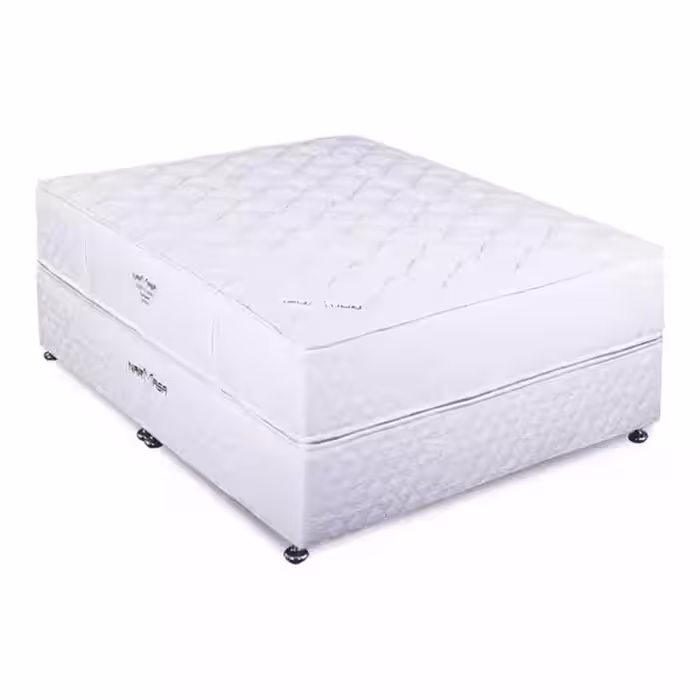 تشک دونفره نرم آسا مدل مدیکال عرض 140