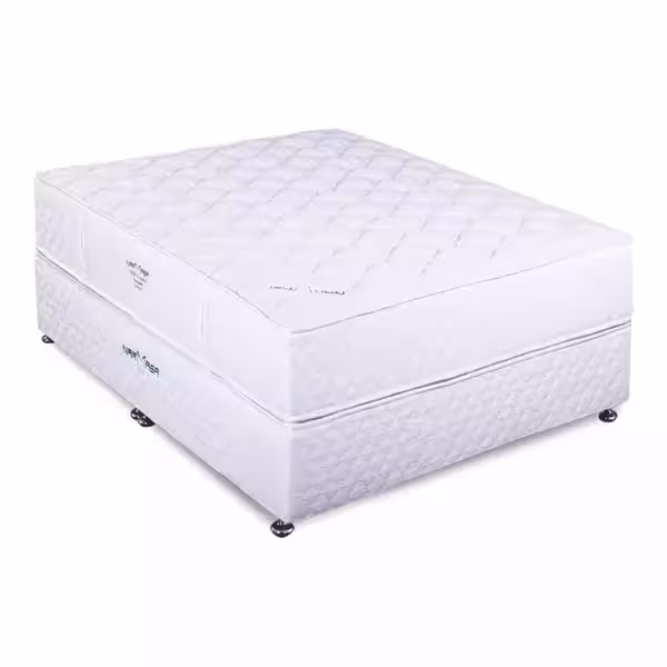 تشک دونفره نرم آسا مدل مدیکال عرض 140