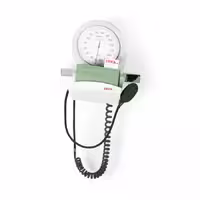فشارسنج عقربه ای دیواری بیمارستانی ارکا مدل Vario