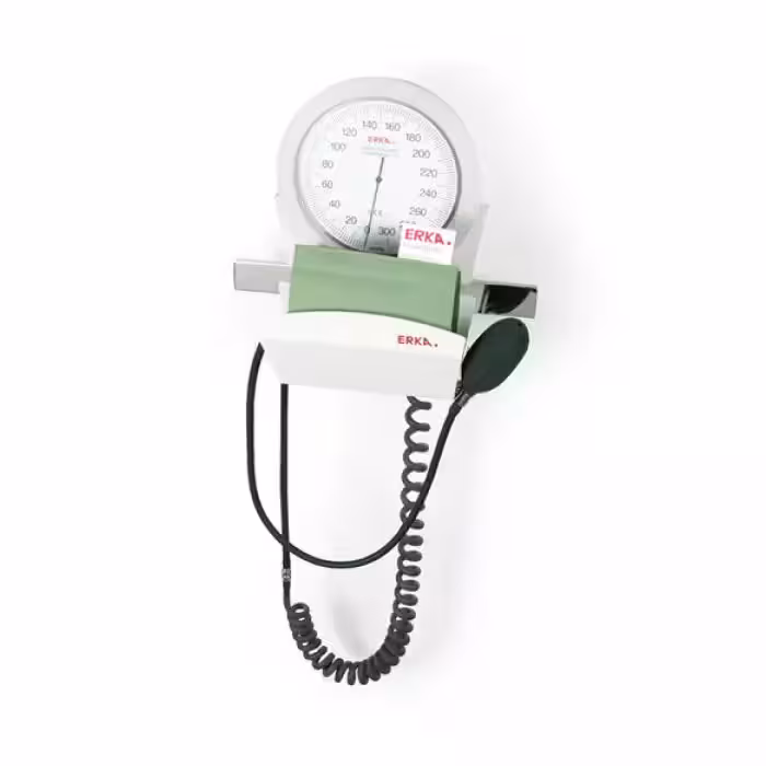 فشارسنج عقربه ای دیواری بیمارستانی ارکا مدل Vario