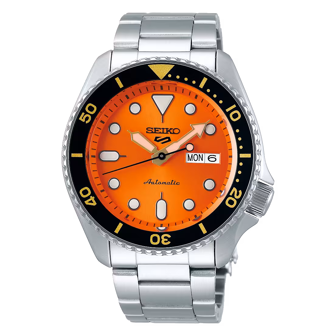 سیکو مردانه مدل seiko SRPD59K1