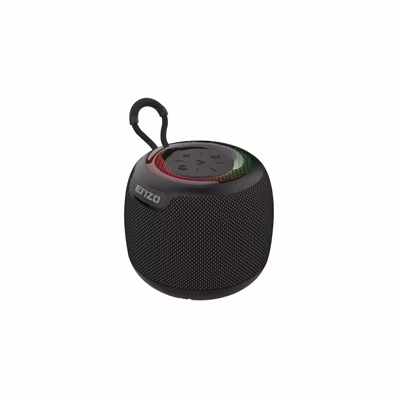 اسپیکر بلوتوث شارژی ENZO S71 - یاسین کامپیوتر