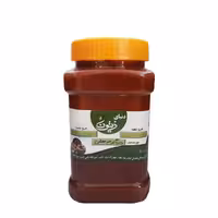 رب گوجه فرنگی خانگی دنیای زیتون 800 گرمی