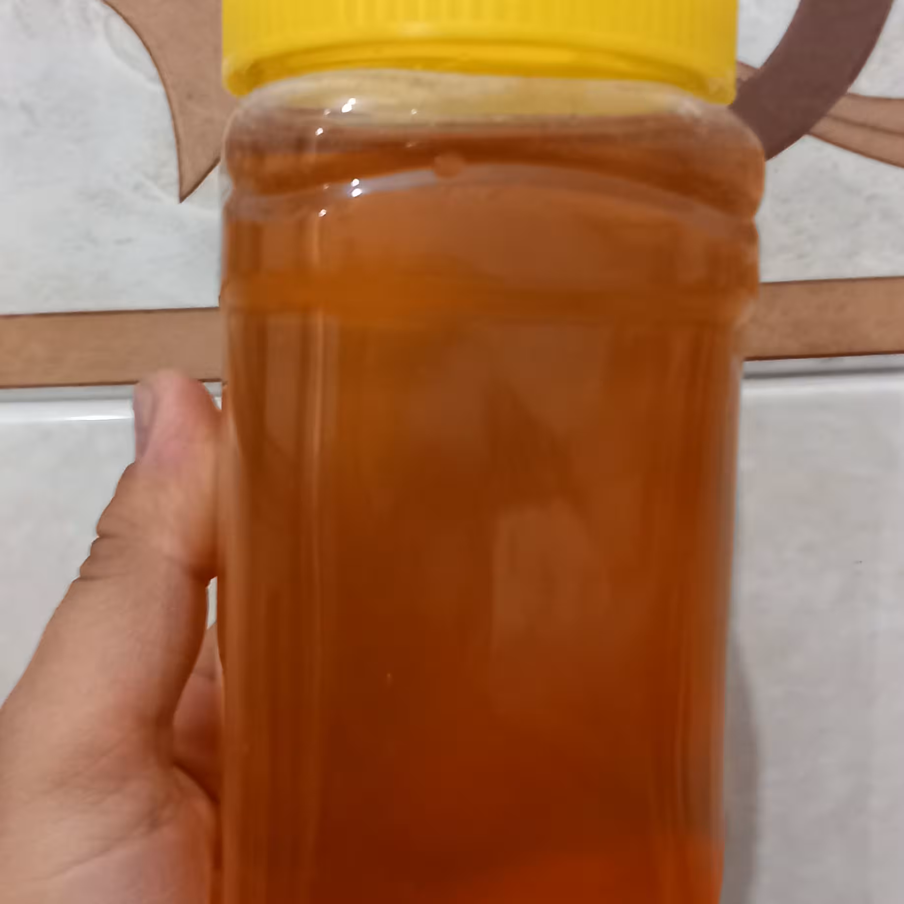 عسل گون درجه یک