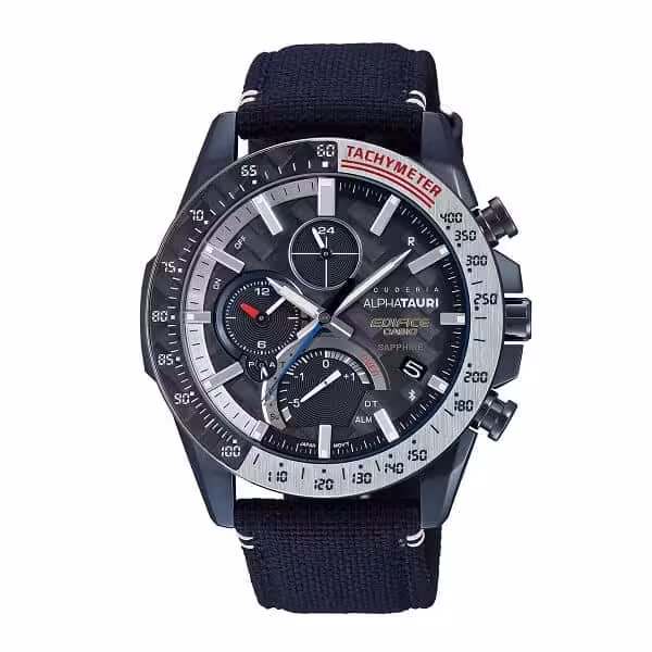 ساعت مچی مردانه کاسیو مدل CASIO EQB-1000AT-1ADR