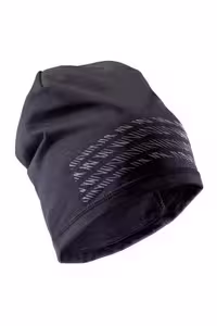کلاه بافتنی مردانه و زنانه BERET بزرگسالان در KIPSTA سیاه 500 خشک نگه دارید Decathlon