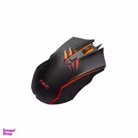 ماوس گیمینگ RGB هویت (Havit) مدل MS1027