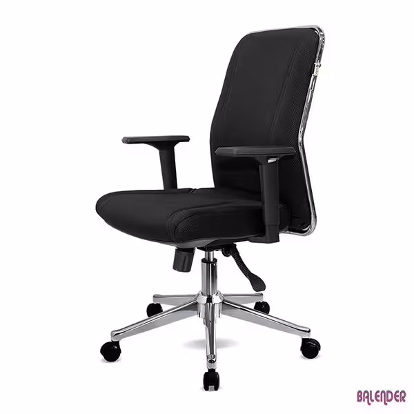صندلی کارشناسی راحتیران مدل S8110