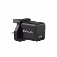 شارژر دیواری 20 وات مدل RP-PC168 راوپاور – Wall Charger