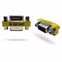 چنجر VGA دو سر مادگی P-Net