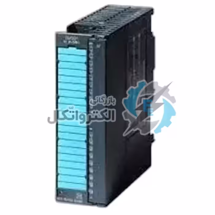 کارت ورودی دیجیتال SM321 زیمنس 6ES7321-1BH50-0AA0
