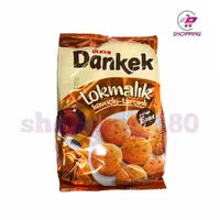 دان کیک اولکر با طعم دارچین و هویچ 160 گرم