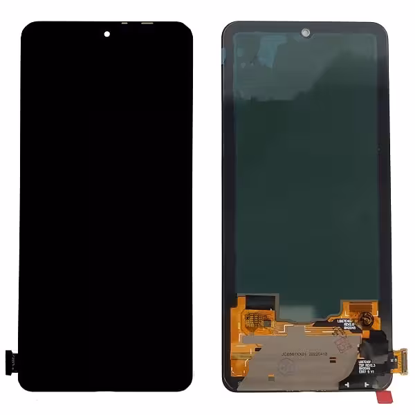LCD POCO F3 Mi 11 Redmi K40 BLACK XIAOMI,,