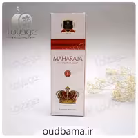 عود دستساز مهاراجه MAHARAJA ( آلوکیک ALAUKIK )