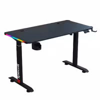 قیمت میز گیمینگ ردراگون مدل GD-3330-S 120cm RGB