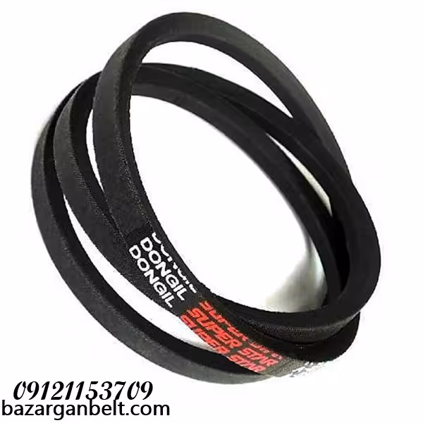 تسمه دانگیل B141