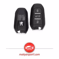 کیلس استارت پژو 2008