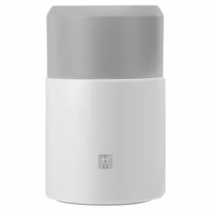 فلاسک غذای زولینگ همراه قاشق و حجم 700 ml مدل Zwilling Thermo