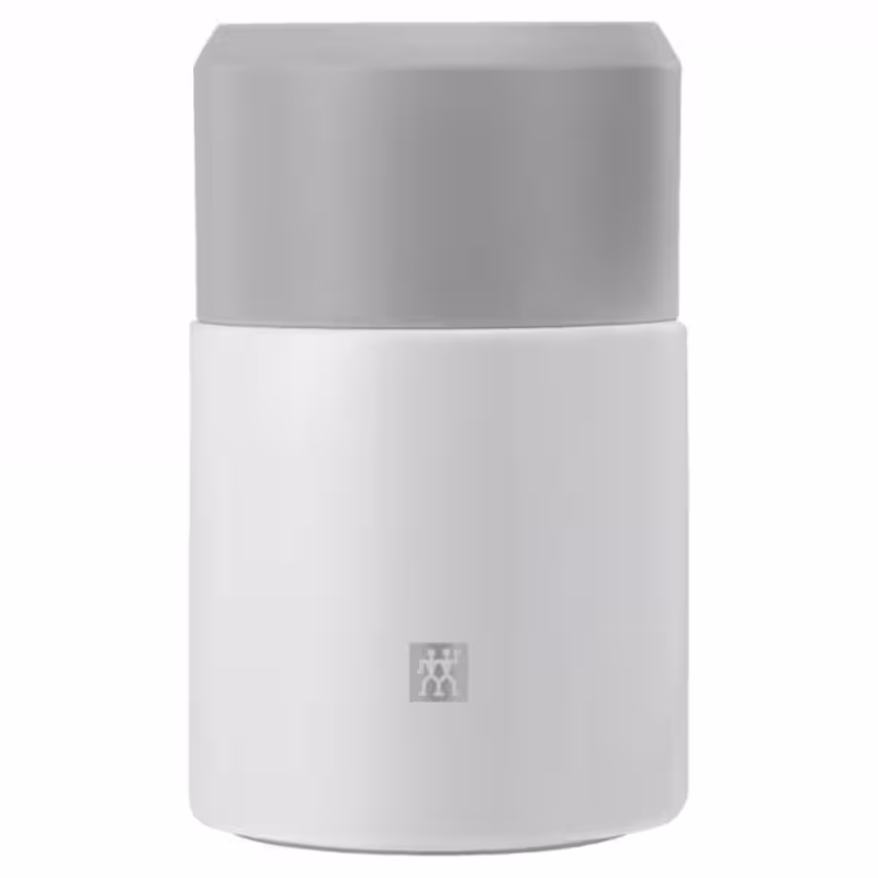 فلاسک غذای زولینگ همراه قاشق و حجم 700 ml مدل Zwilling Thermo