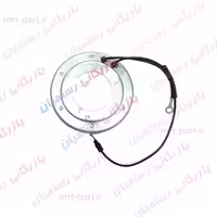 بوبین کمپرسور کولر ساندن 709 12ولت