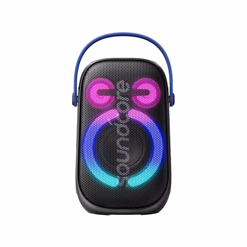 اسپیکر بلوتوثی انکر مدل Soundcore Rave Neo 2 A33A1