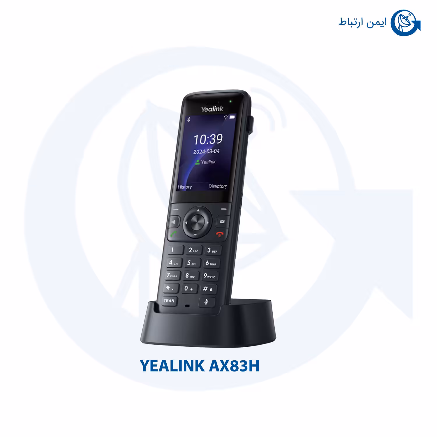 بیسیم وای فای یالینک مدل AX83H