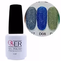 دیسکو ژل اوسر شماره OSER D08