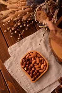 ظرف سرو  بم بوم bambum کد137