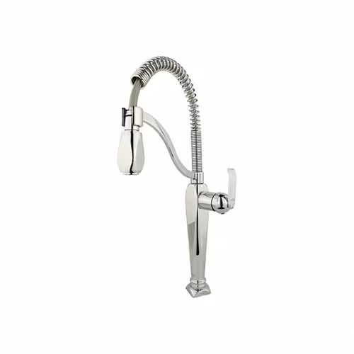 شیر ظرفشویی مدل آلیس راسان