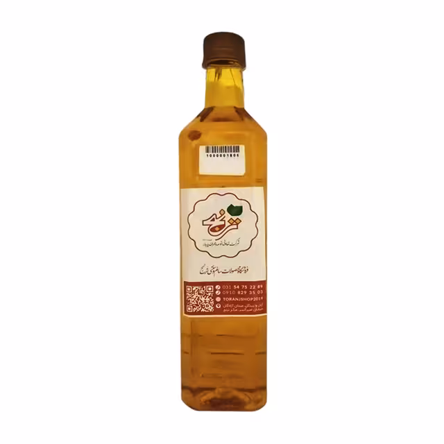 روغن آفتابگردان ترنج 800 گرمی